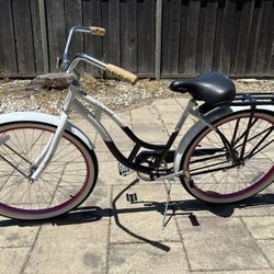 Kid and Adult Bike FREE