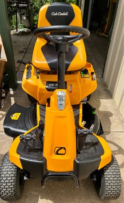 Cub Cadet 30” Riding Mower