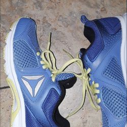 Reebok Shoes 