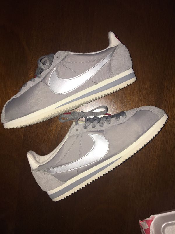 cortez true to size