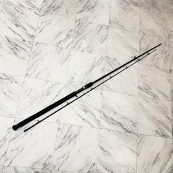 Abu Garcia northern plus salmon 9' custom casting rod