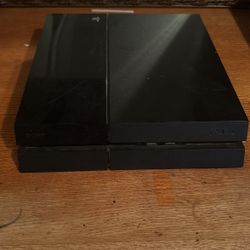 PS4 