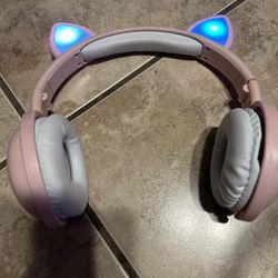 Bluetooth headset