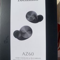Technics AZ60