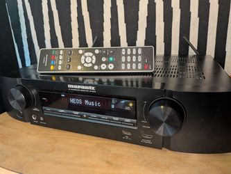 Marantz AV 5.2 Stereo Receiver *HEOS, Wifi, Bluetooth