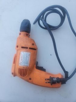Drill