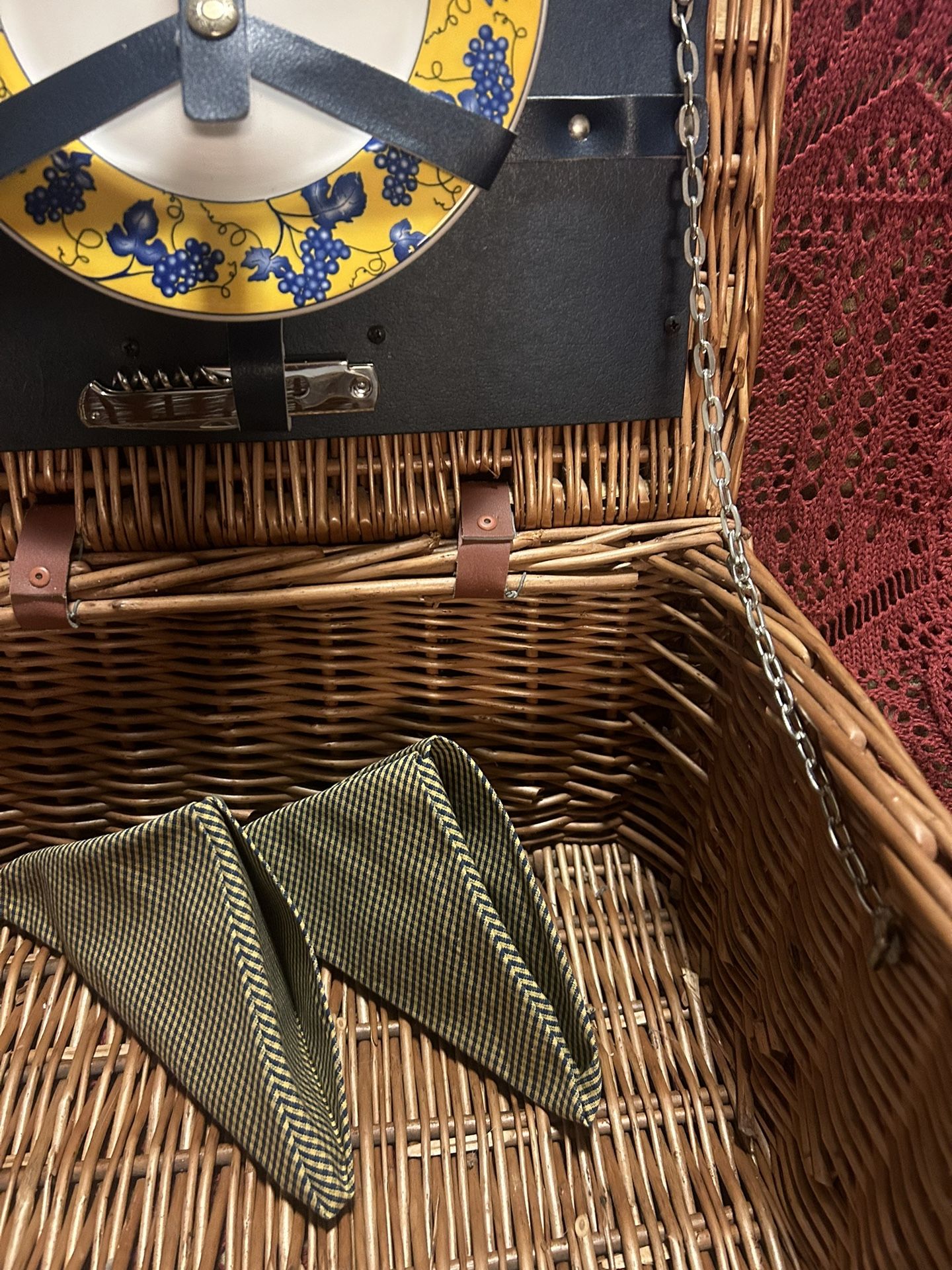 Picnic 🧺 &igloo Ice Chest