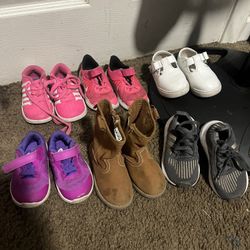 Girl Shoes  