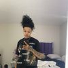 Destinee Sanders