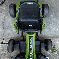 Drift/ Go Cart