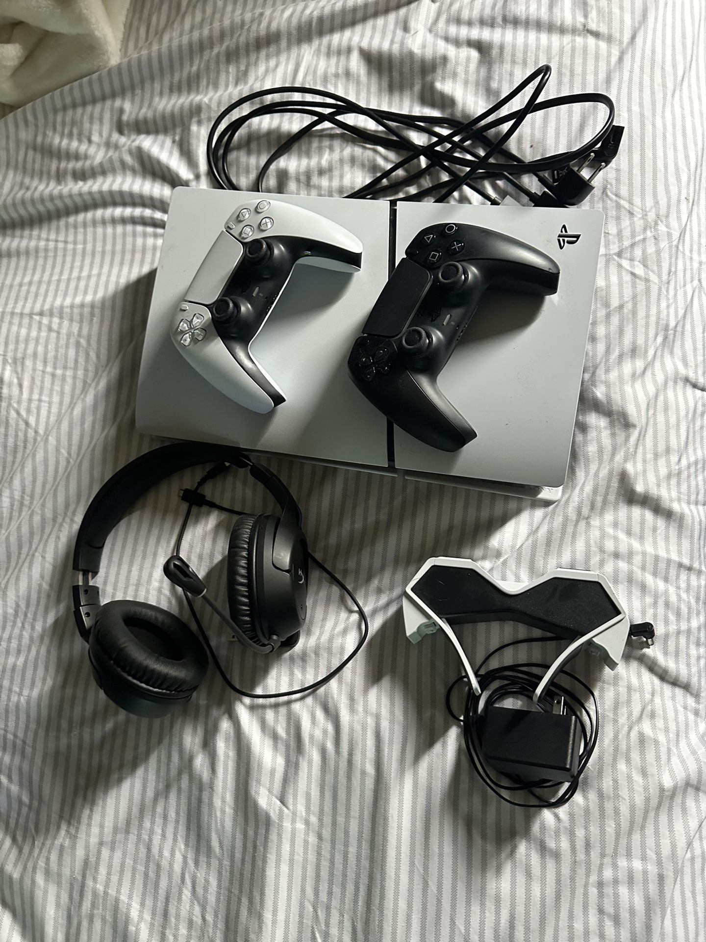 Ps5 Console