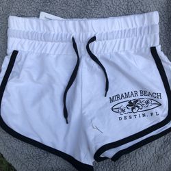 Miramar Beach Shorts