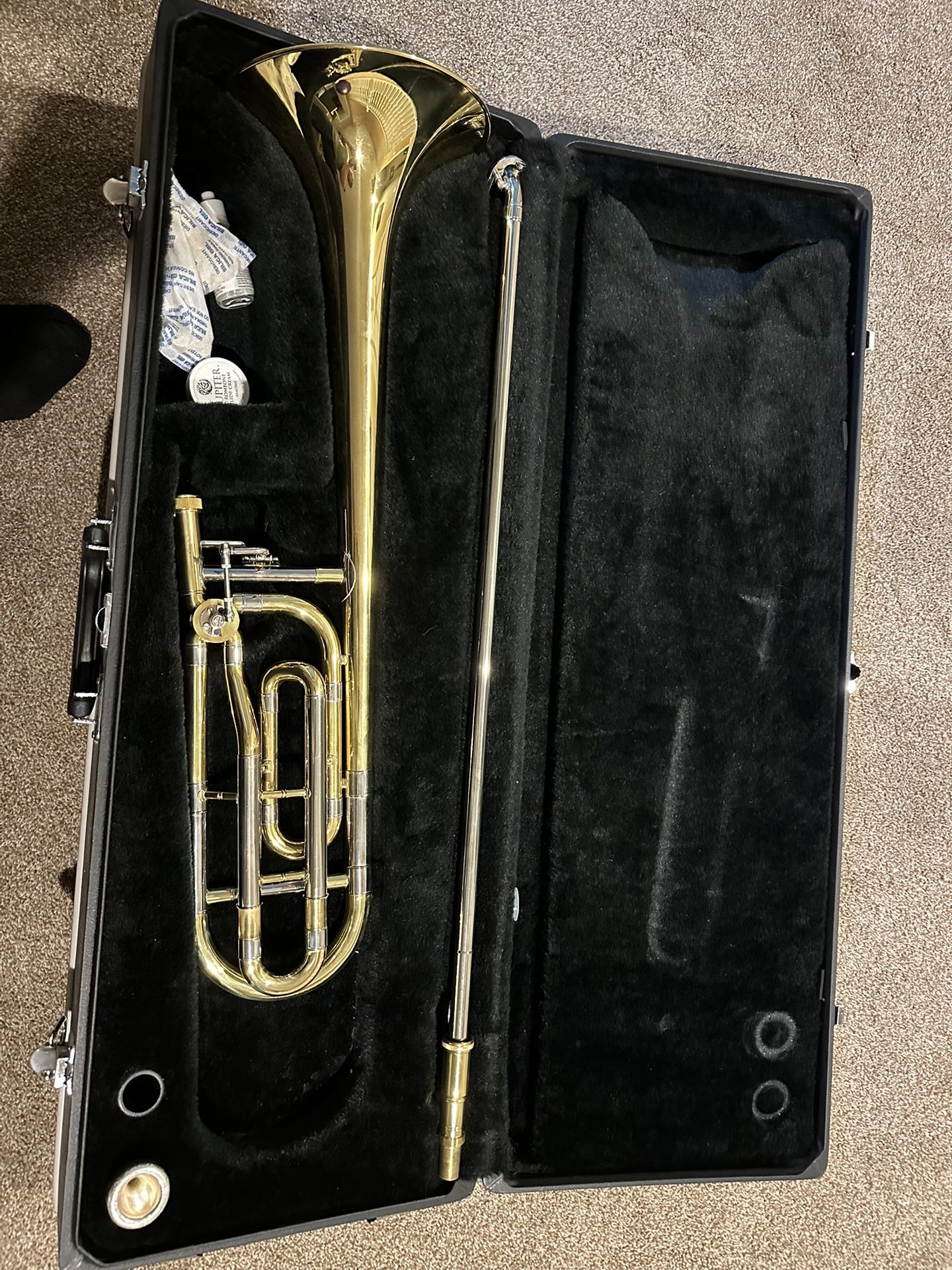 Jupiter Trombone Intermediate