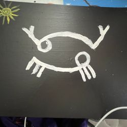 Cancer Painting 