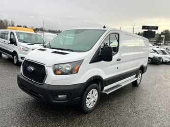 2024 Ford Transit 250 Cargo Van