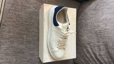 Alexander Mcqueen size 13