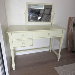 Vanity Desk