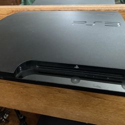 PS3 