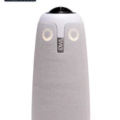 Meeting Owl Pro (BRAND NEW)