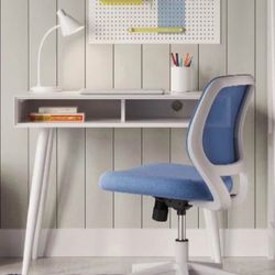 Student desk ensemble