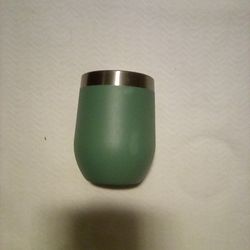 Zaki Designs Wine Tumblr