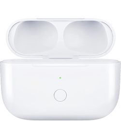 Airpods pro support outlet wireless charging