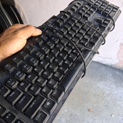Keyboard For SALE $25 OBO