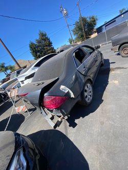 Honda accord parts doors engine transmission