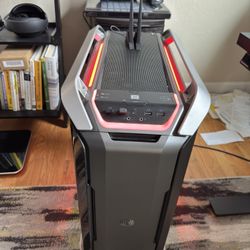Desktop pc i9-7900X + GTX 1080 Ti Gaming PC — 32GB / 1TB NVMe / Win 11