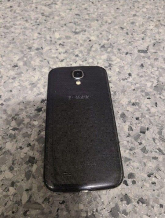 Samsung S4 Phone