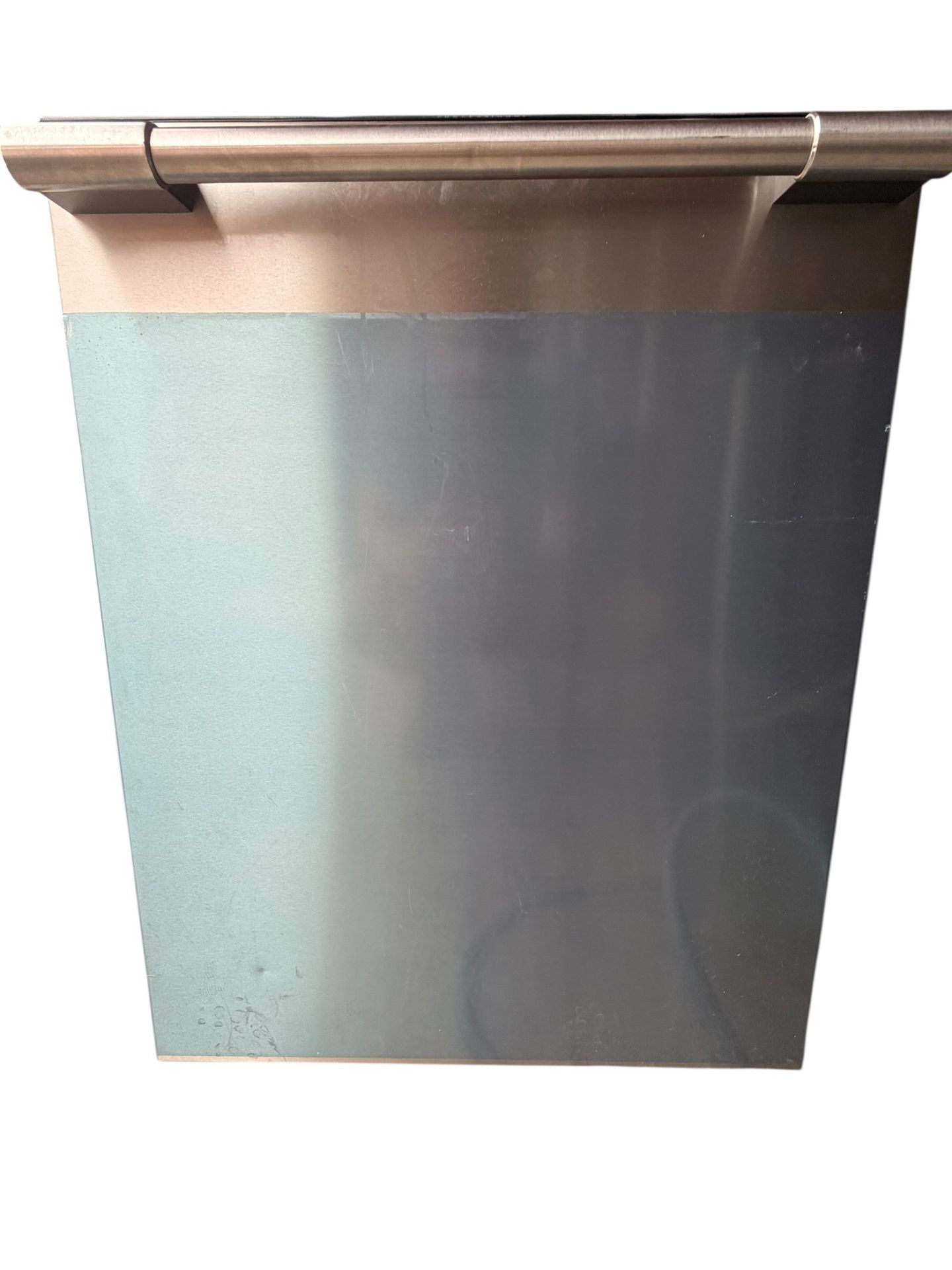 Frigidaire Professional FPID2498SF Dishwasher Open Box Tested Once