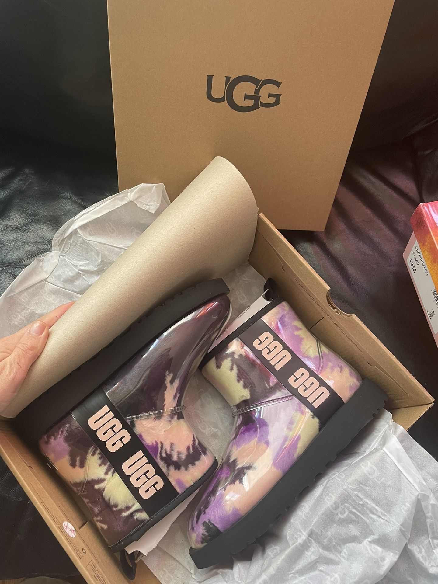 Uggs