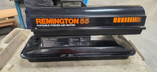Remington 55