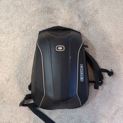 Mach 5 Ogio Motorcycle Backpack 