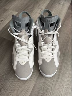 Jordan 6 retro