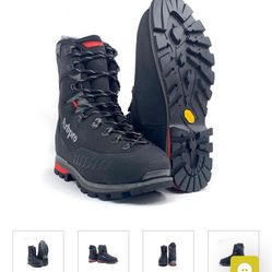 Arbpro Boots 