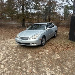 2002 Lexus ES 300
