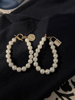 New Beautiful Bracelets 