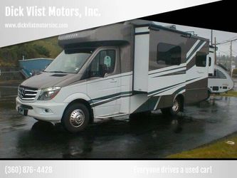 2019 Mercedes-Benz Sprinter 3500XD