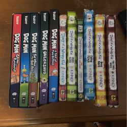 Books For
