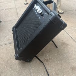 Portable Amp 
