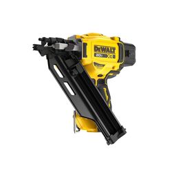 DeWalt 20V MAX XR Brushless 30 Degree Paper Collated Framing Nailer (Tool Only)