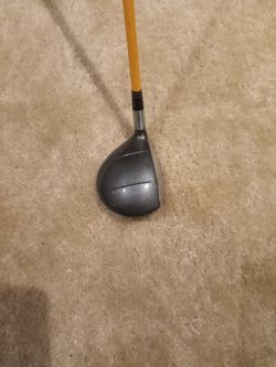 Taylormade 200 Steel 5wd