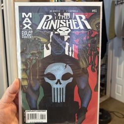 Comic Books in sleeves