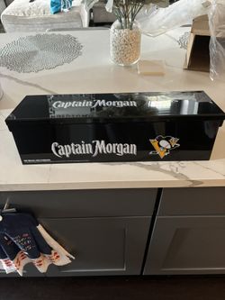 bar caddie pittsburgh penguins