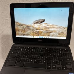 Chrome laptop $85