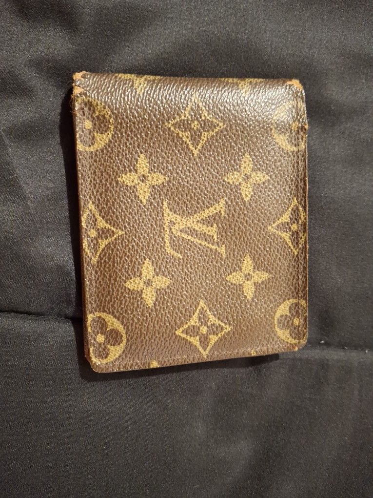 Louis Vuitton Wallet