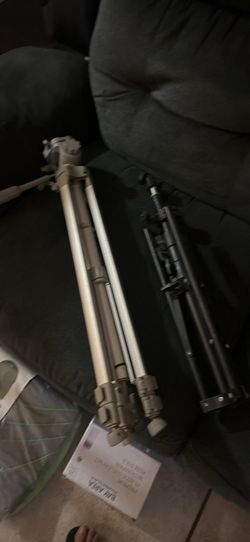 Pros for cameras