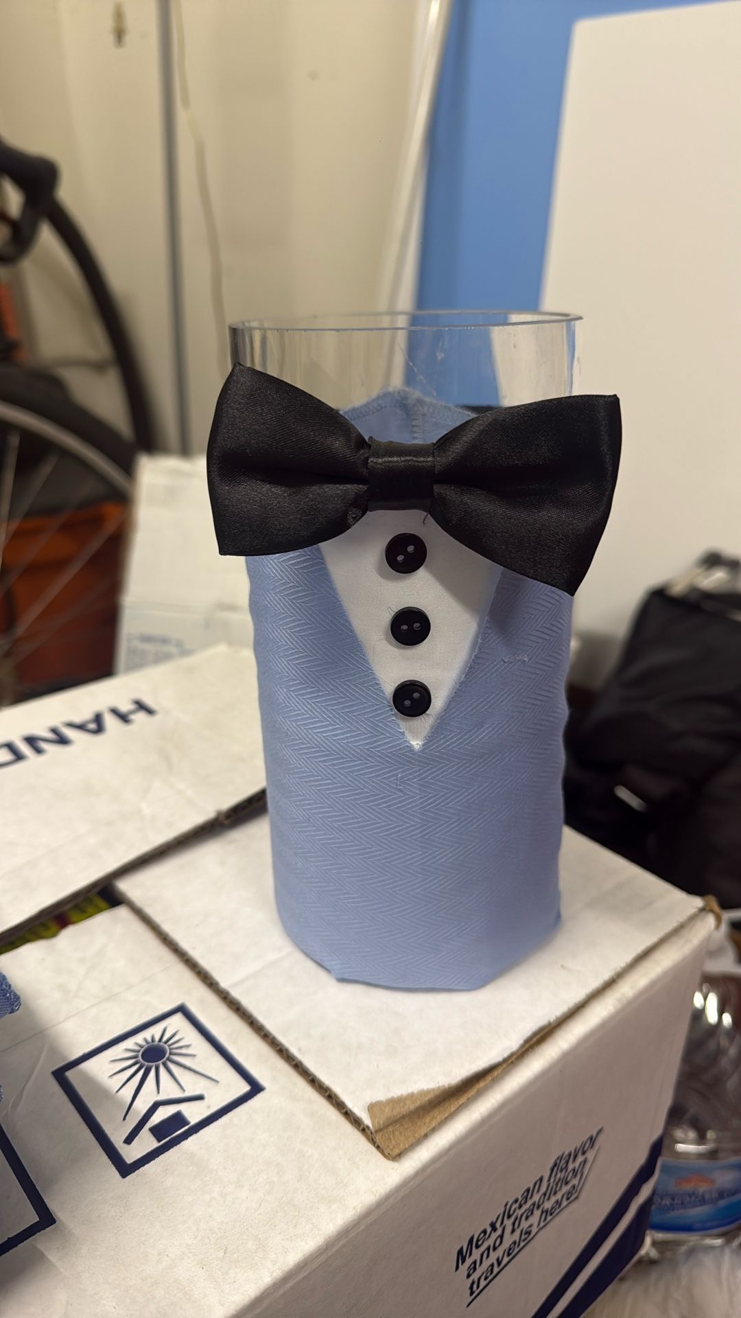 Bases for centerpieces