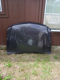 2015-2020 Chevy Tahoe O Suburban hood OEM